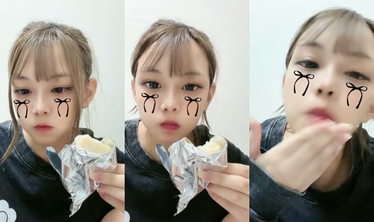 mikachidayo TikTok Live — Oct 2, 2026, 7:10 PM