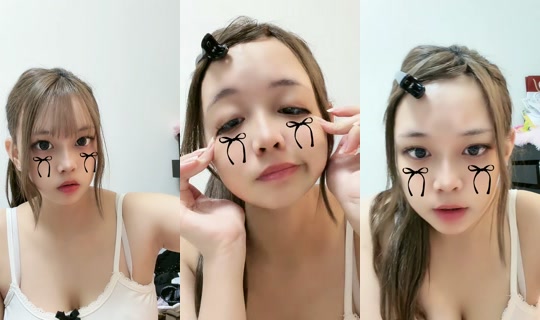 mikachidayo TikTok Live — Oct 6, 2026, 7:28 PM
