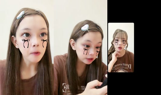 mikachidayo TikTok Live — Oct 8, 2026, 7:10 AM