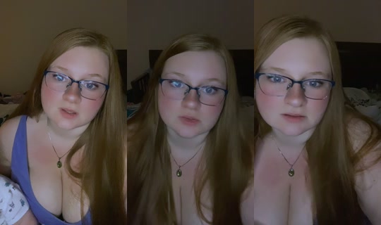 mikaela.elizabeth7 TikTok Live — Aug 23, 2026, 2:17 AM