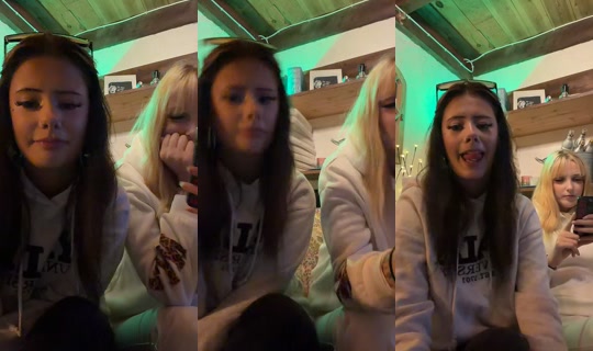 mikaelaeldin TikTok Live — Aug 22, 2026, 8:43 PM