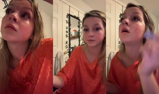 mikaelamartin4 TikTok Live — Sep 25, 2026, 1:21 AM