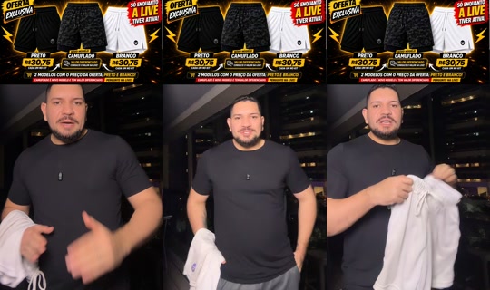mikaelsonmota TikTok Live — Aug 23, 2026, 9:17 PM