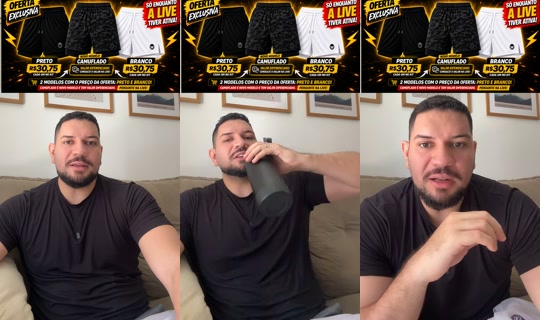 mikaelsonmota TikTok Live — Aug 24, 2026, 1:46 PM