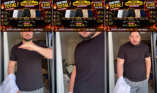 mikaelsonmota TikTok Live — Aug 24, 2026, 4:05 PM