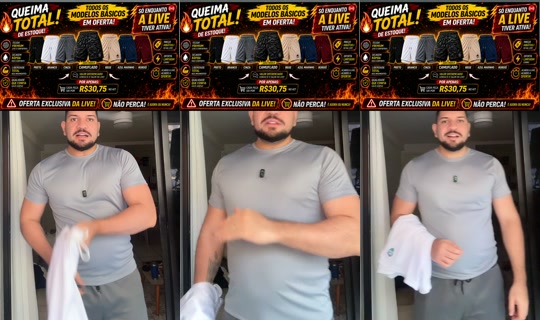 mikaelsonmota TikTok Live — Aug 24, 2026, 7:53 PM