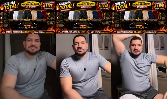 mikaelsonmota TikTok Live — Aug 24, 2026, 8:43 PM