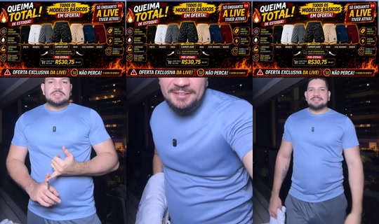 mikaelsonmota TikTok Live — Aug 24, 2026, 10:41 PM