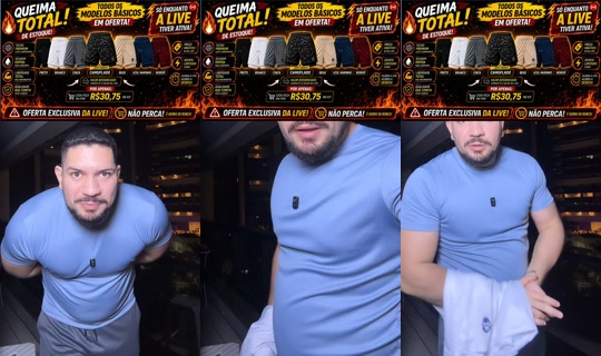 mikaelsonmota TikTok Live — Aug 25, 2026, 12:30 AM