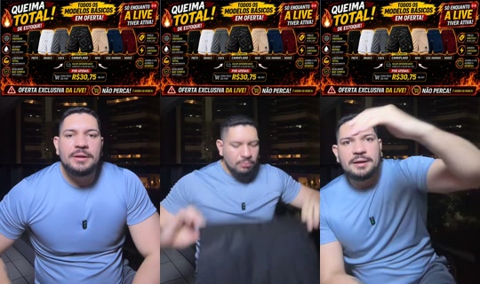 mikaelsonmota TikTok Live — Aug 25, 2026, 1:21 AM