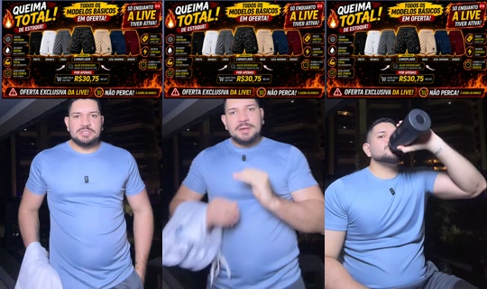 mikaelsonmota TikTok Live — Aug 25, 2026, 3:04 AM