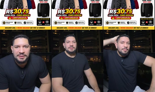 mikaelsonmota TikTok Live — Aug 30, 2026, 11:40 PM