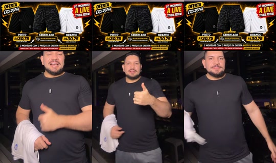 mikaelsonttkshop TikTok Live — Aug 23, 2026, 12:53 AM