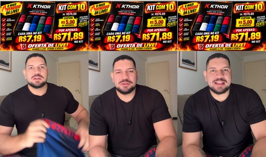mikaelsonttkshop TikTok Live — Aug 23, 2026, 11:10 AM