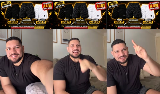 mikaelsonttkshop TikTok Live — Aug 23, 2026, 1:23 PM