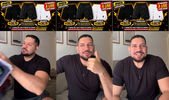 mikaelsonttkshop TikTok Live — Aug 23, 2026, 2:13 PM