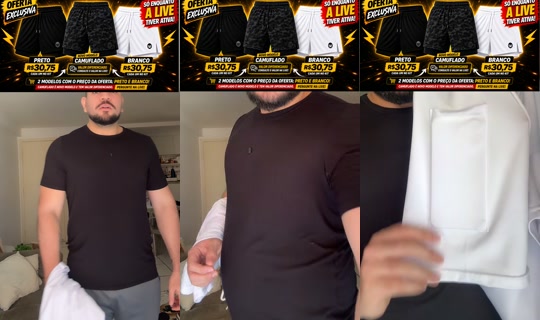 mikaelsonttkshop TikTok Live — Aug 24, 2026, 2:16 PM