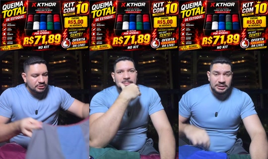 mikaelsonttkshop TikTok Live — Aug 25, 2026, 1:59 AM