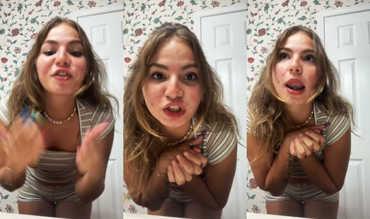 mikaezhinga TikTok Live — Sep 29, 2026, 4:46 PM
