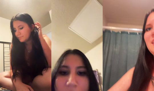 mikaezhinga TikTok Live — Sep 30, 2026, 4:09 AM