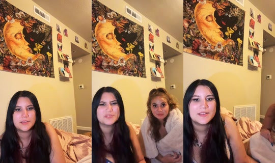 mikaezhinga TikTok Live — Sep 30, 2026, 6:26 AM