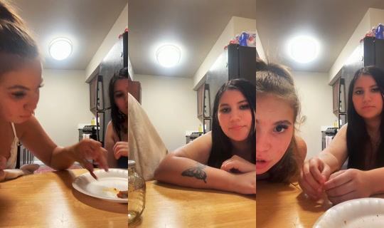 mikaezhinga TikTok Live — Sep 30, 2026, 7:54 AM