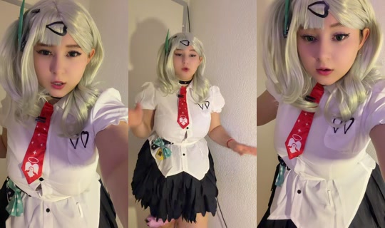 mikaiichan TikTok Live — Sep 22, 2026, 7:43 PM