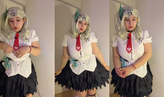 mikaiichan TikTok Live — Sep 22, 2026, 8:22 PM