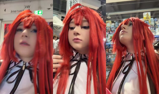 mikaiichan TikTok Live — Sep 26, 2026, 10:39 AM