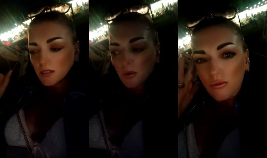 mikalove224 TikTok Live — Aug 28, 2026, 8:12 PM