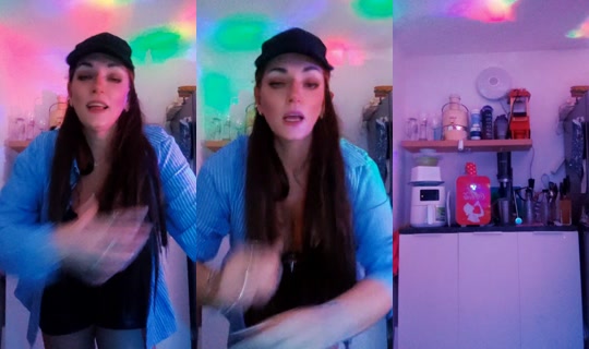 mikalove224 TikTok Live — Sep 10, 2026, 7:09 PM