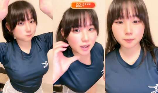 mikari474747 TikTok Live — Sep 23, 2026, 11:57 AM