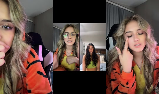 mikaryrra TikTok Live — Aug 22, 2026, 6:55 AM