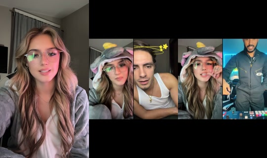 mikaryrra TikTok Live — Aug 24, 2026, 4:25 AM