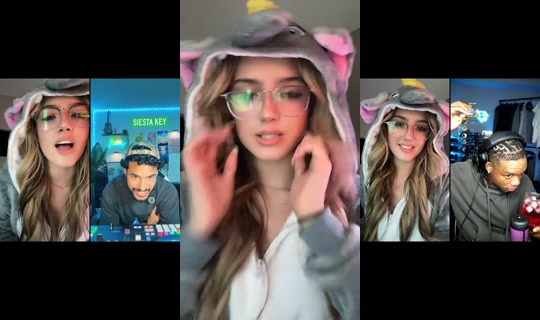 mikaryrra TikTok Live — Aug 24, 2026, 5:16 AM