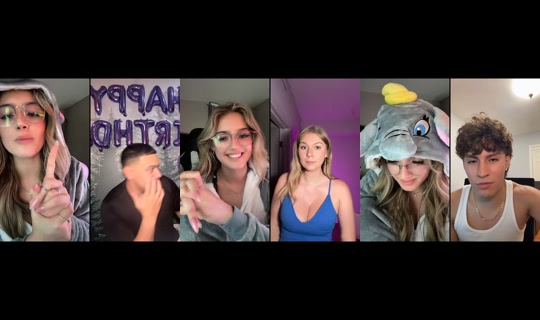 mikaryrra TikTok Live — Aug 24, 2026, 6:06 AM