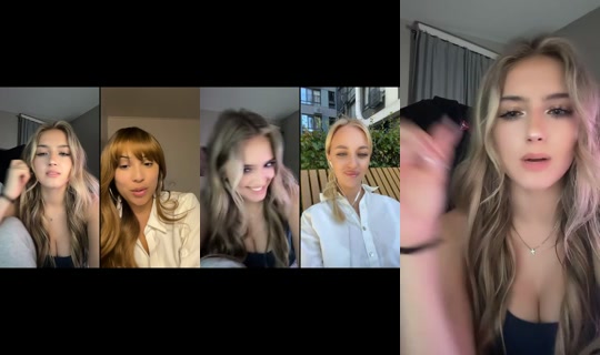 mikaryrra TikTok Live — Aug 25, 2026, 7:49 AM