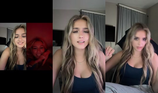 mikaryrra TikTok Live — Aug 25, 2026, 8:40 AM