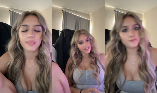 mikaryrra TikTok Live — Aug 26, 2026, 9:19 PM