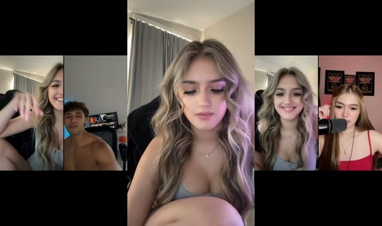mikaryrra TikTok Live — Aug 26, 2026, 10:13 PM