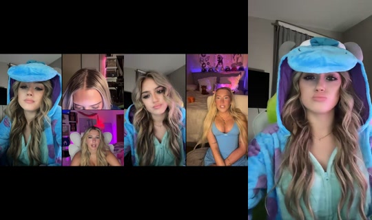 mikaryrra TikTok Live — Aug 27, 2026, 6:09 AM