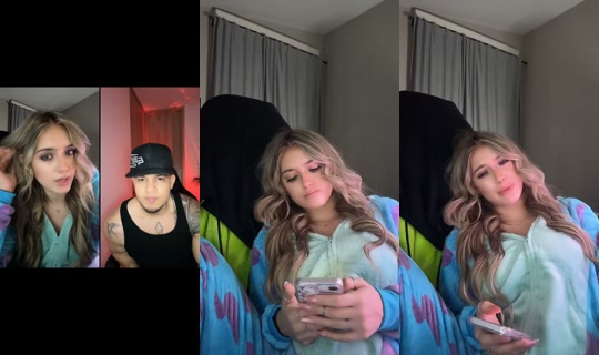 mikaryrra TikTok Live — Aug 27, 2026, 7:50 AM