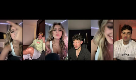 mikaryrra TikTok Live — Sep 2, 2026, 5:41 AM