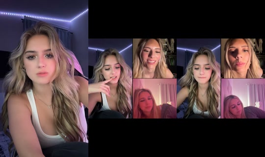 mikaryrra TikTok Live — Sep 2, 2026, 7:14 AM