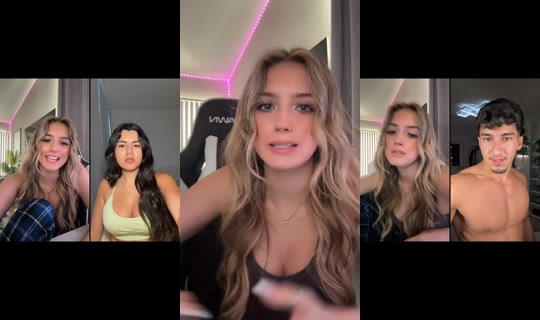 mikaryrra TikTok Live — Sep 30, 2026, 9:36 PM