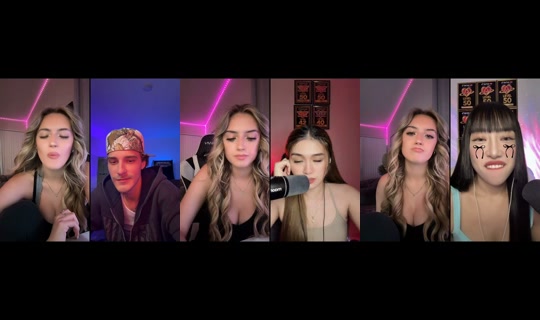 mikaryrra TikTok Live — Oct 3, 2026, 1:42 AM