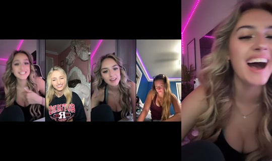 mikaryrra TikTok Live — Oct 3, 2026, 2:32 AM