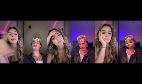 mikaryrra TikTok Live — Oct 3, 2026, 4:13 AM