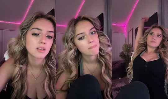 mikaryrra TikTok Live — Oct 3, 2026, 4:28 AM