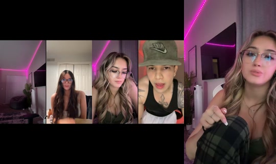 mikaryrra TikTok Live — Oct 6, 2026, 5:25 AM